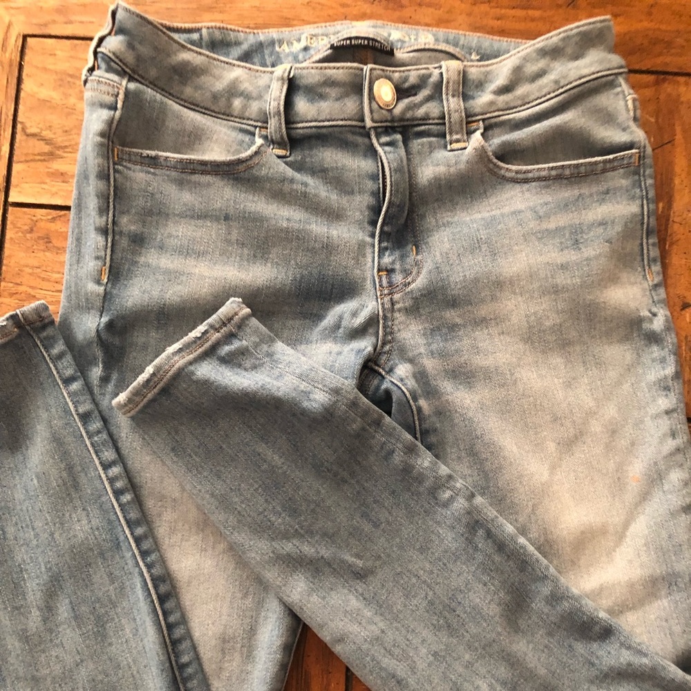 American Eagle Outfitters Jeans!